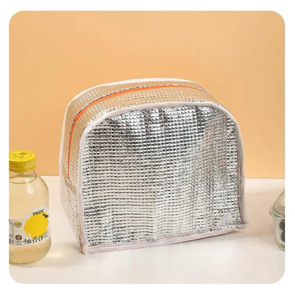 3D Cartoon Lunch Bag For Kids